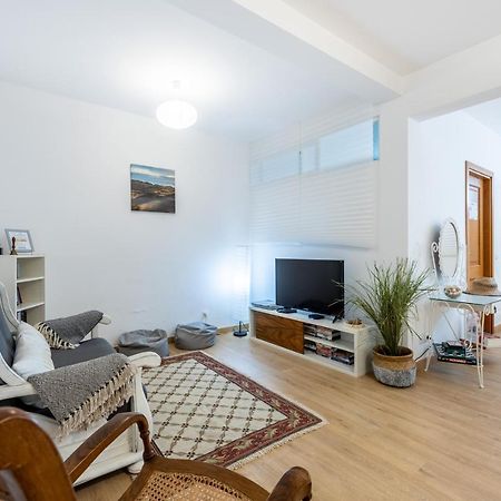 3 Marias Guest House B&B Lagos Bagian luar foto