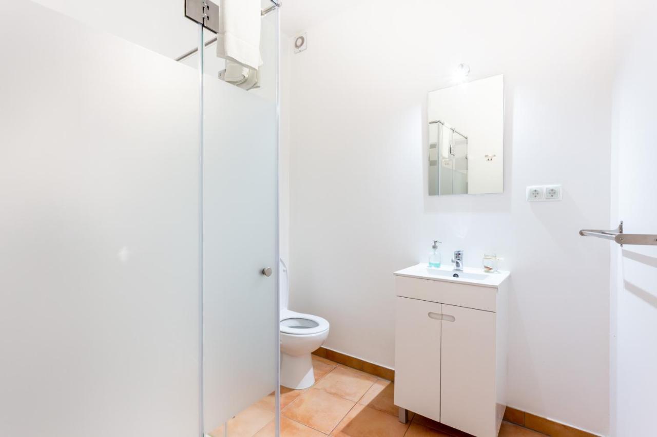 3 Marias Guest House B&B Lagos Bagian luar foto