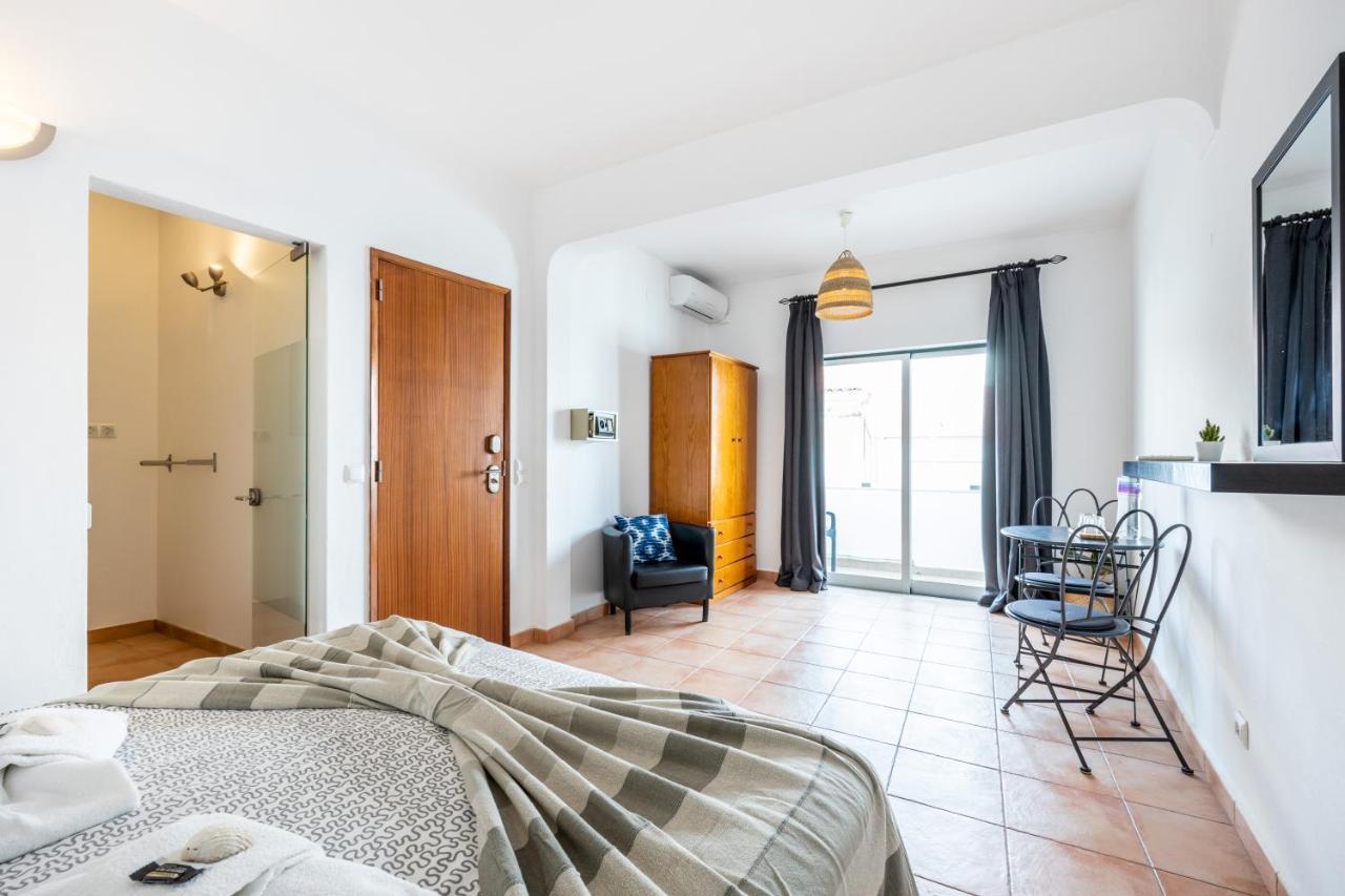 3 Marias Guest House B&B Lagos Bagian luar foto