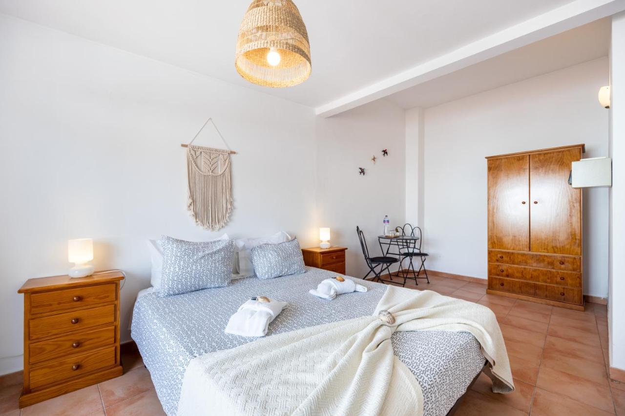 3 Marias Guest House B&B Lagos Bagian luar foto