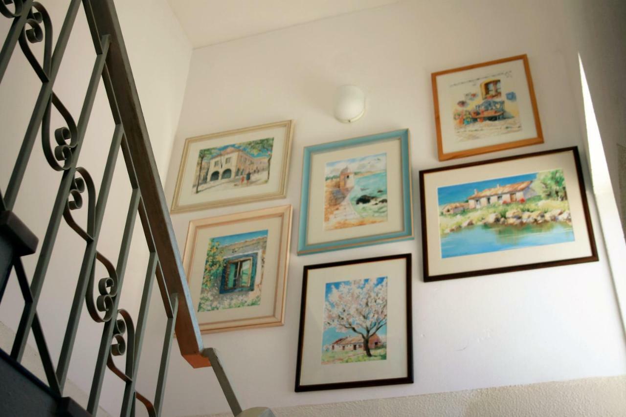 3 Marias Guest House B&B Lagos Bagian luar foto