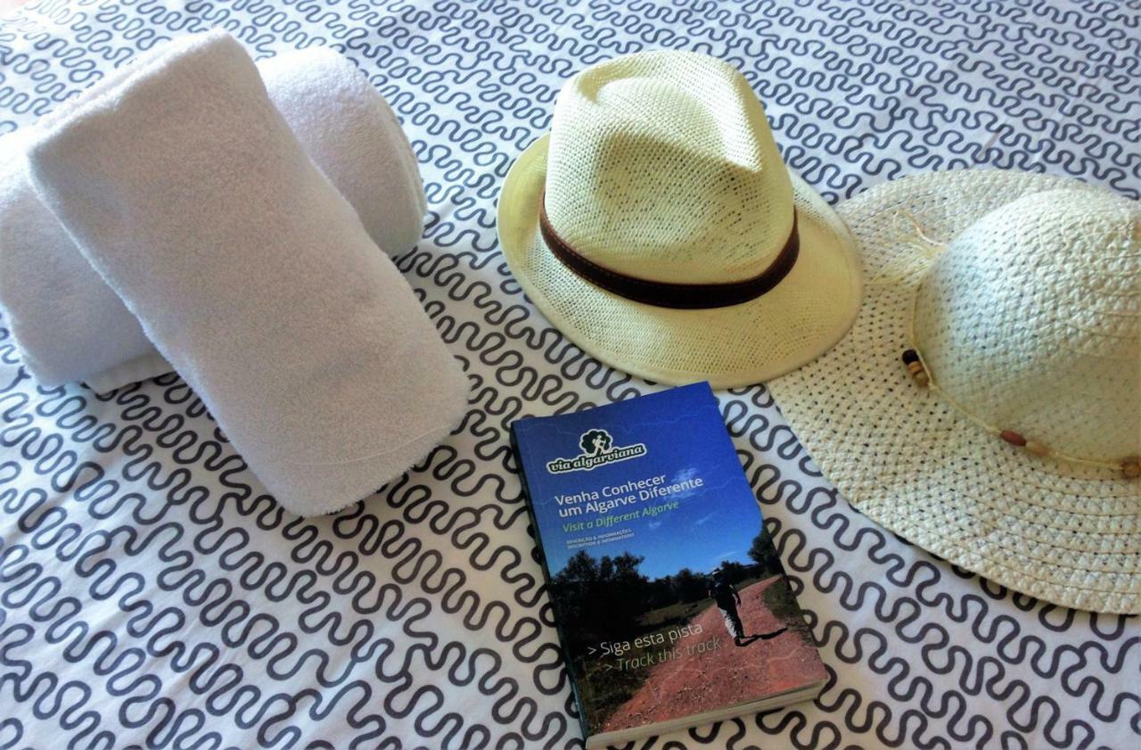 3 Marias Guest House B&B Lagos Bagian luar foto