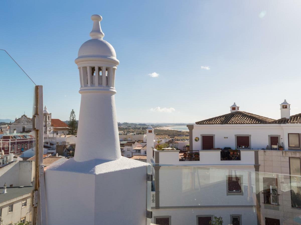 3 Marias Guest House B&B Lagos Bagian luar foto